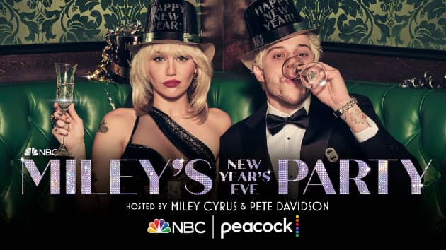 NBC’s New Year’s Eve Special Performers Lineup Revealed