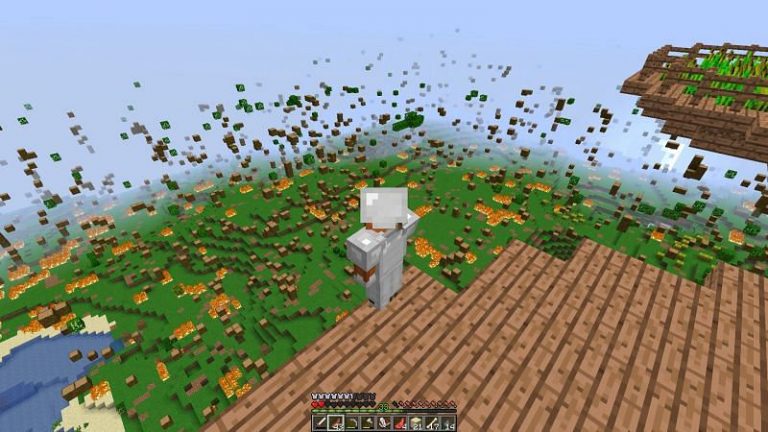 How To Change Tick Speed in Minecraft?