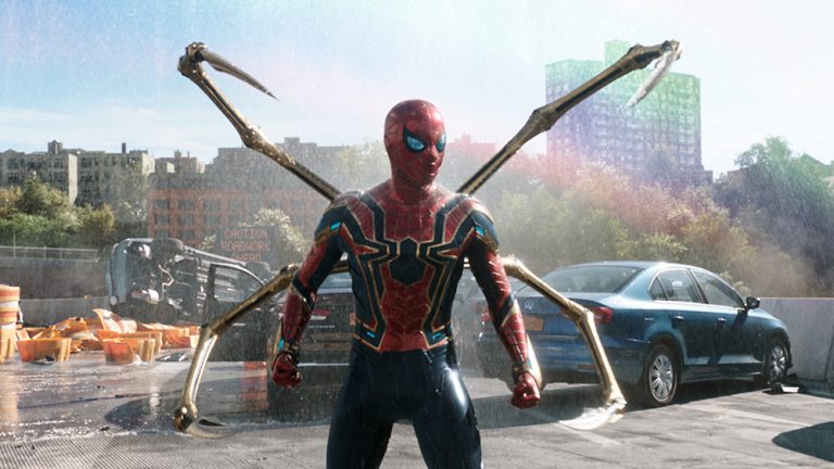 Spider-Man: No Way Home Passes $1 Billion Worldwide