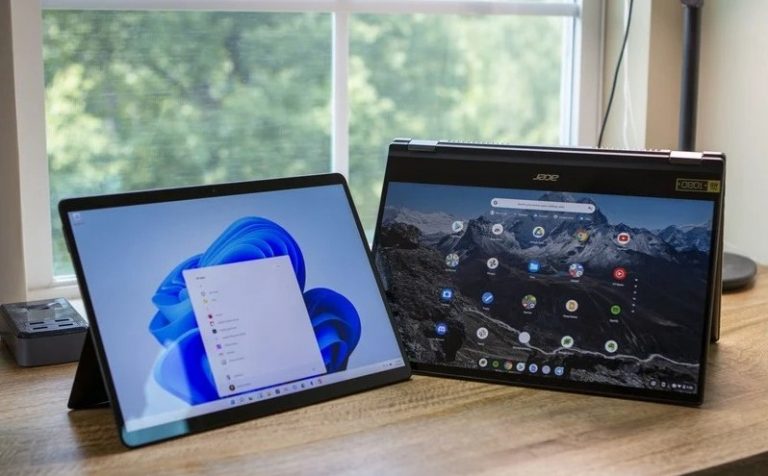 Chromebook vs Laptop: Which One Should You Buy?