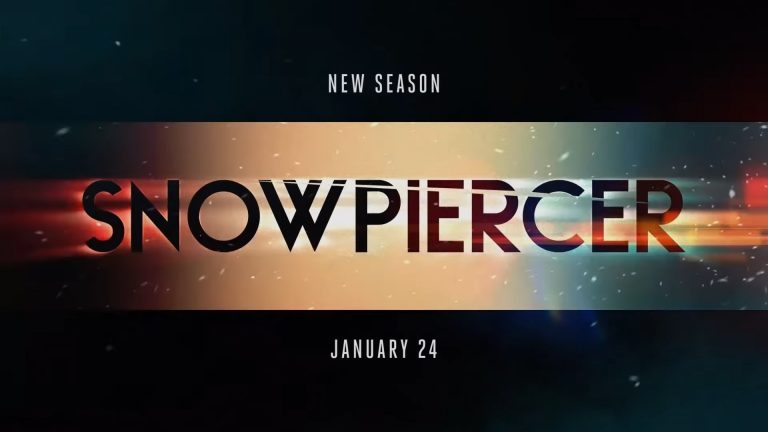 Snowpiercer Season 3: Release Date, Where to Watch and Trailer