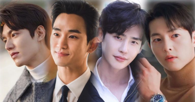Top 10 Richest Korean Actors with their Net Worth