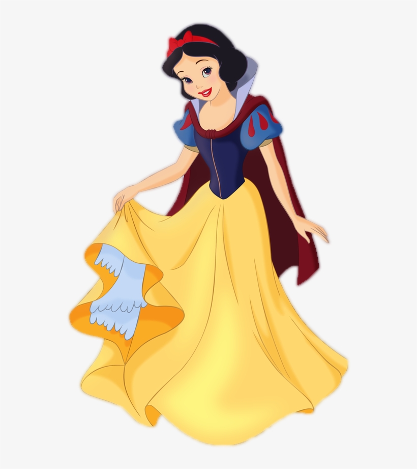 Disney Princess Names: The Complete List with Details - The Teal Mango