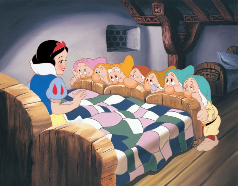 The 7 Dwarfs Names: Fun and Interesting Facts