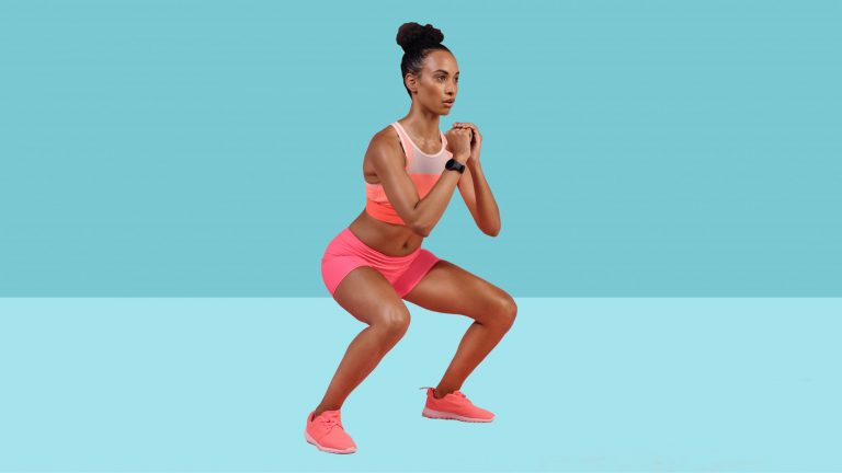 9 Exercises to Help You Get Rid of Hip Dips