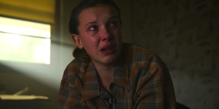Characters Who Didn’t Deserve to Die in Stranger Things