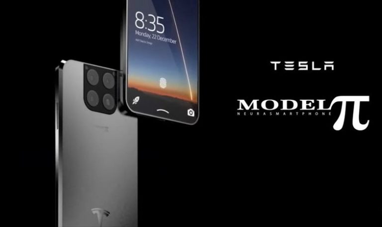 Tesla Model Pi Smartphone Price, Specifications and Release Date