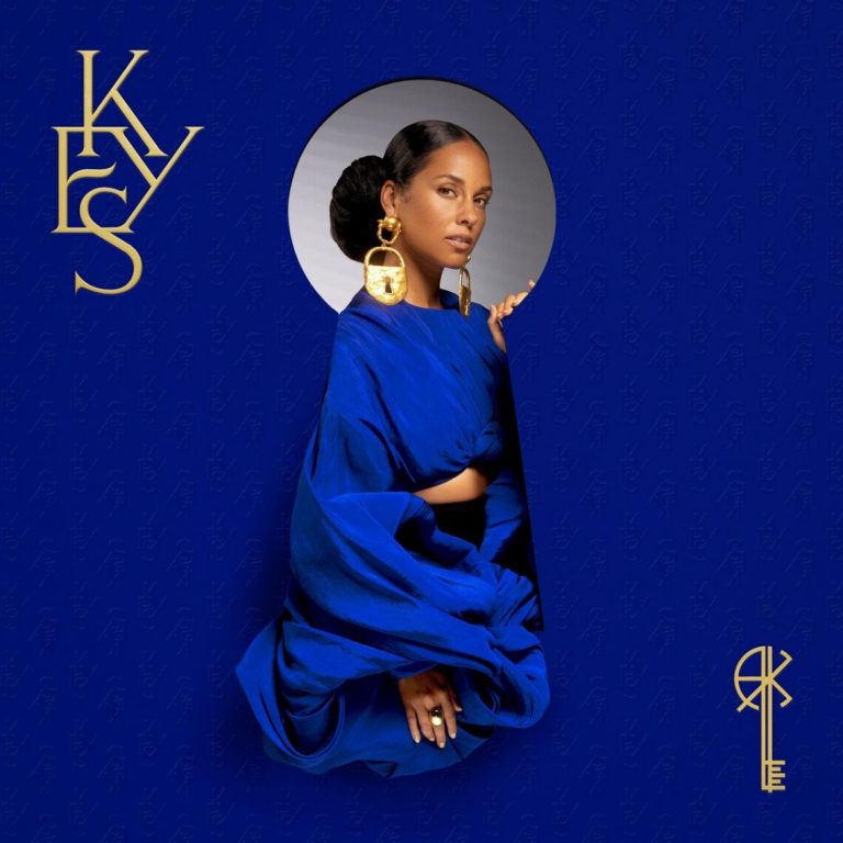Alicia Keys is Now an Independent Artist