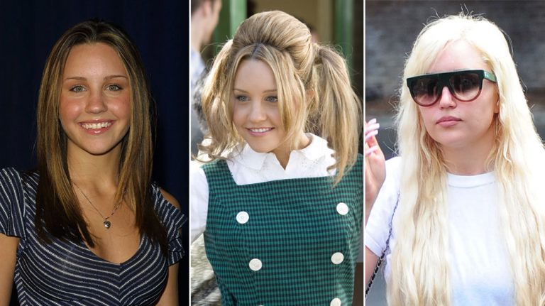 Everything You Must be Knowing About Amanda Bynes