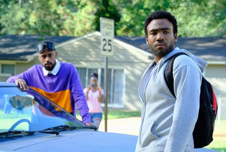 First Teaser Trailer of Atlanta Season 3 is Released by FX