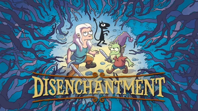 Disenchantment Season 4: Release Date, Teaser and Updates