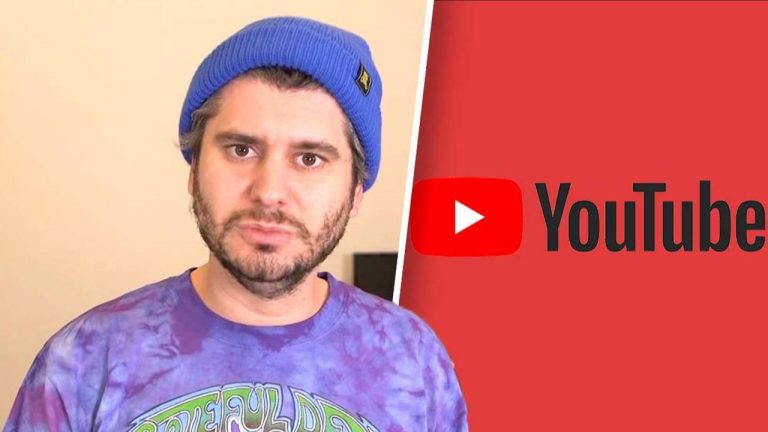 H3H3 Productions Got Banned Temporarily by YouTube