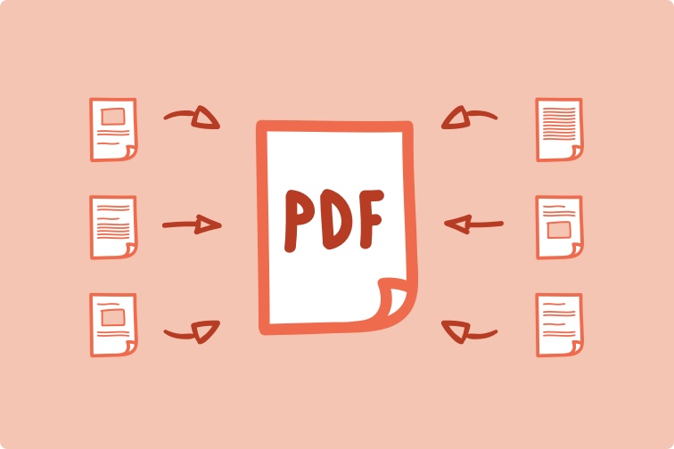 How to Combine PDF Files Easily?