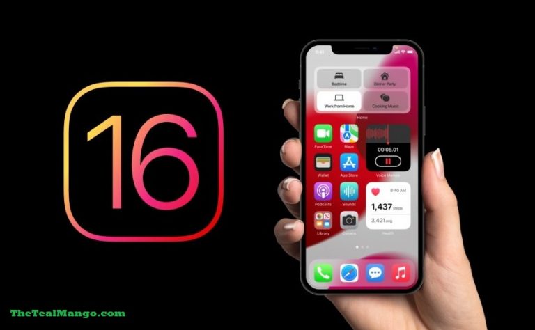 iOS 16 Rumors: Release Date, New Features and More