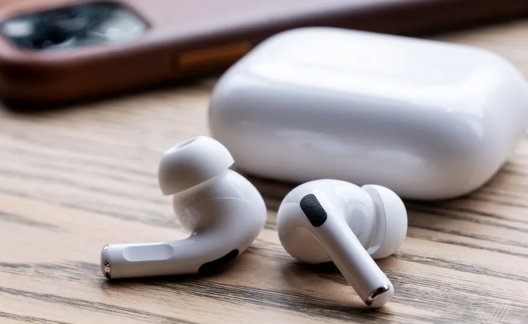 How to Find Your Lost Airpods?
