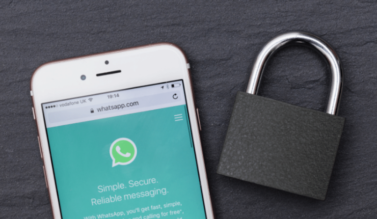 Is Whatsapp Safe from Privacy and Security Point of View?