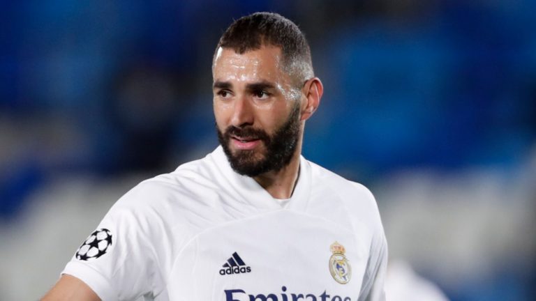 Karim Benzema Injury Update: Will be Missing the Match Against Inter