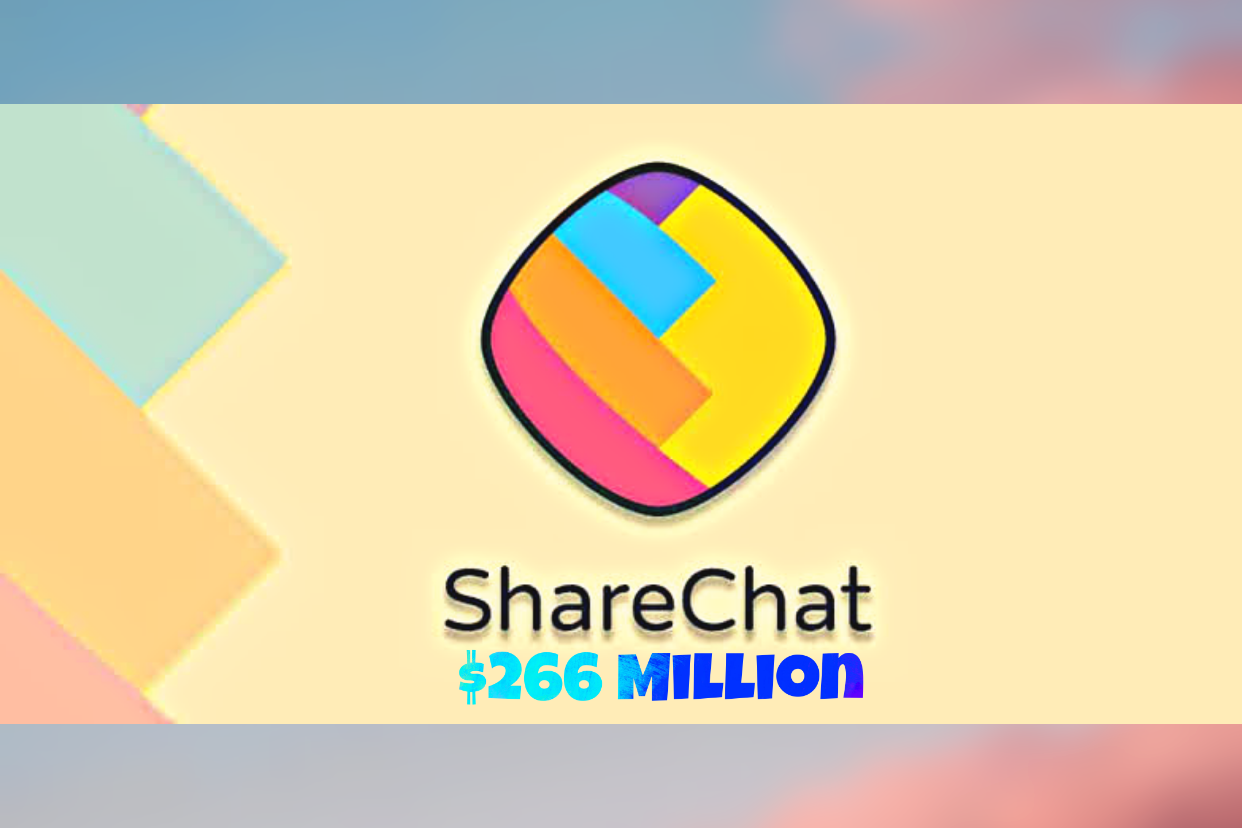 sharechat-raises-266-million 