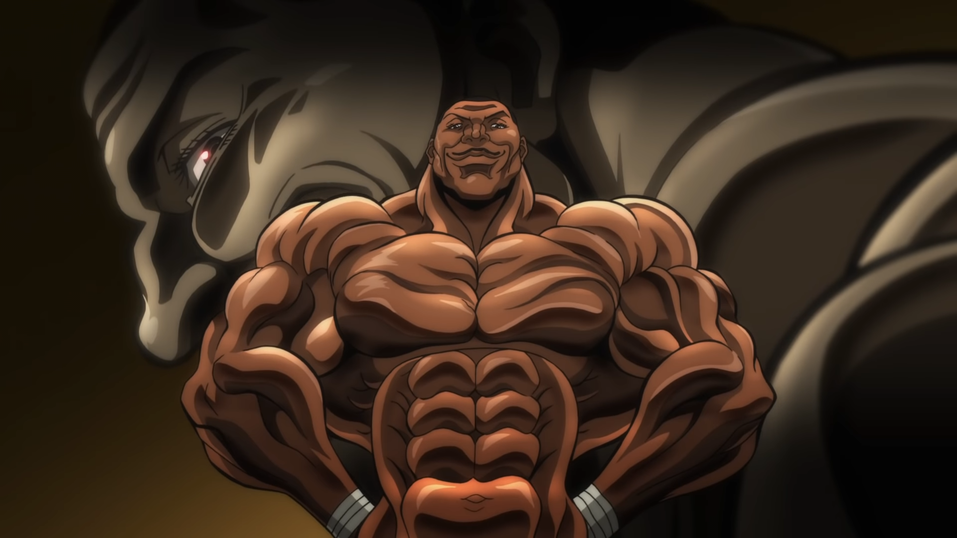 20 Best Black Anime Characters of All Time - The Teal Mango