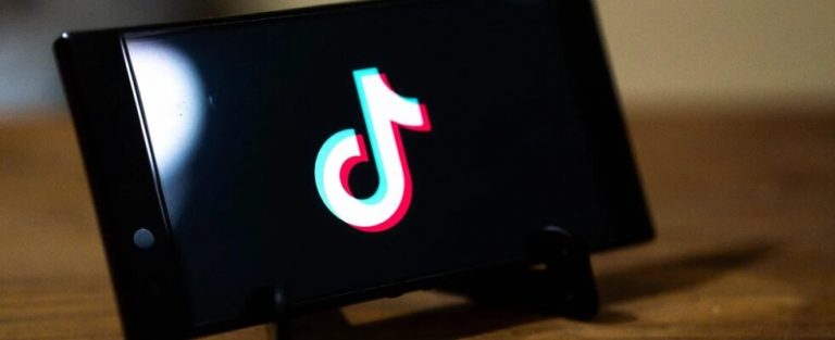 TikTok Overtakes Google as the Most-Visited Website in 2021