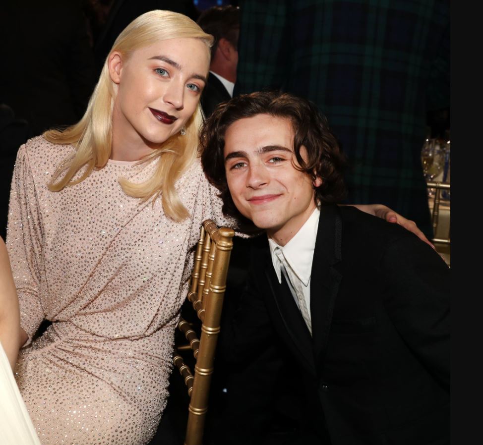 Timothee Chalamet Dating Life Is He Single Now? The Teal Mango