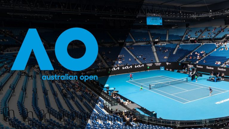 Australian Open Prize Money Across Various Categories in 2022