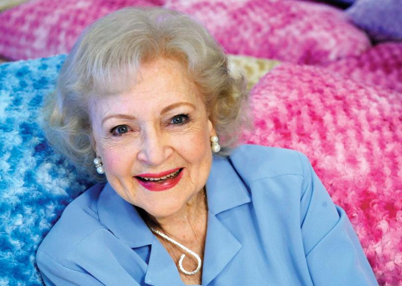 Betty White Net Worth: How Did She Spend Her Money? - The Teal Mango