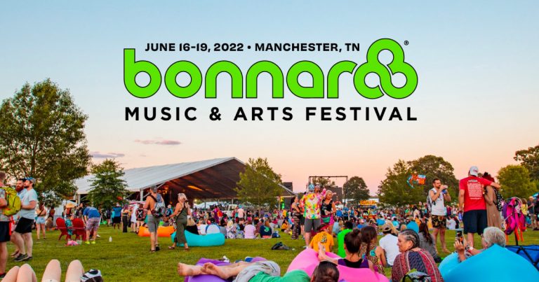 Bonnaroo 2022 Lineup, How To Buy Tickets and More Details