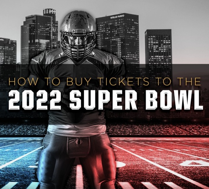 How and Where to Buy Super Bowl 2022 Tickets?