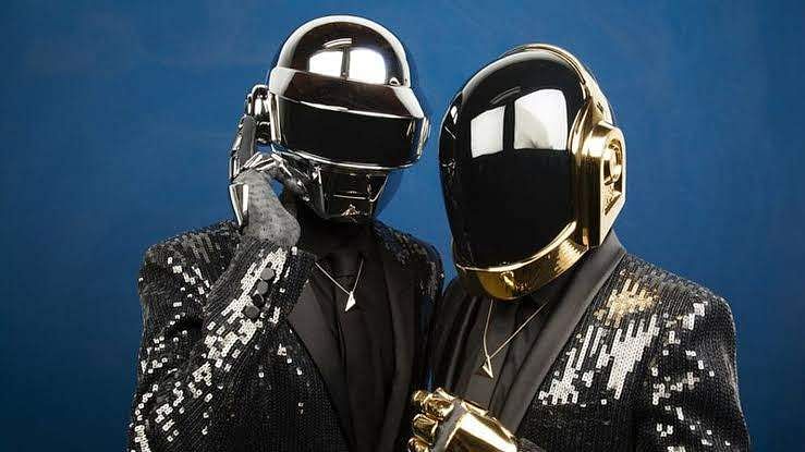 Why Did Daft Punk Break Up? We Try to Figure Out