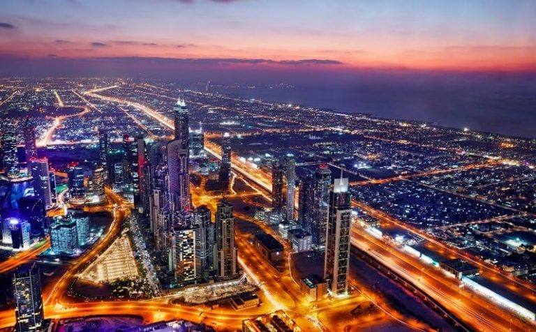 Why is Dubai So Rich? Understanding the Major Factors