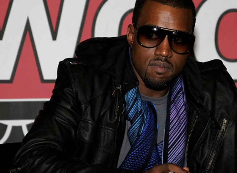 Kanye West in Trouble for Punching Fan; Investigation Undergoing for Criminal Battery
