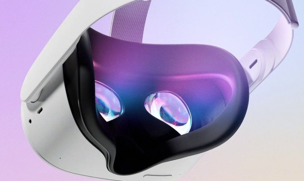 Oculus Quest 3 and Quest Pro Release Date, Features and Price Rumors - The  Teal Mango