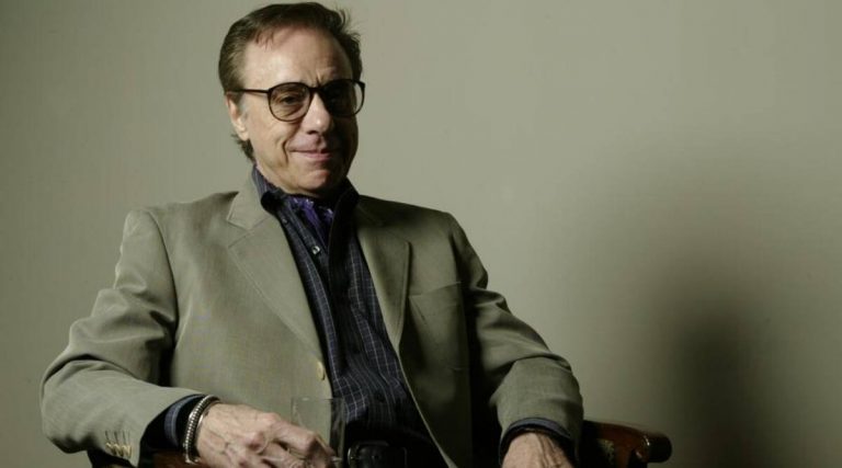Peter Bogdanovich Net Worth Explored After His Death