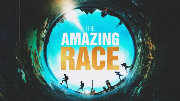How and Where to Watch The Amazing Race Season 33