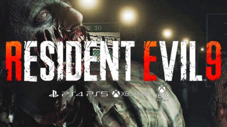 Resident Evil 9 Release Date, Story and Characters