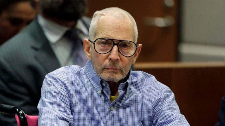 Exploring Robert Durst Net Worth, The New York City Real Estate Heir Who Died At 78