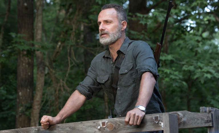 Characters Who Didn’t Deserve To Die in ‘The Walking Dead’
