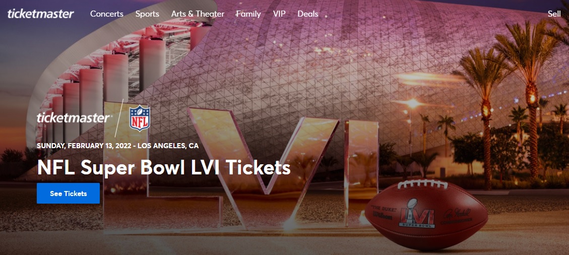 How and Where to Buy Super Bowl 2022 Tickets? - The Teal Mango