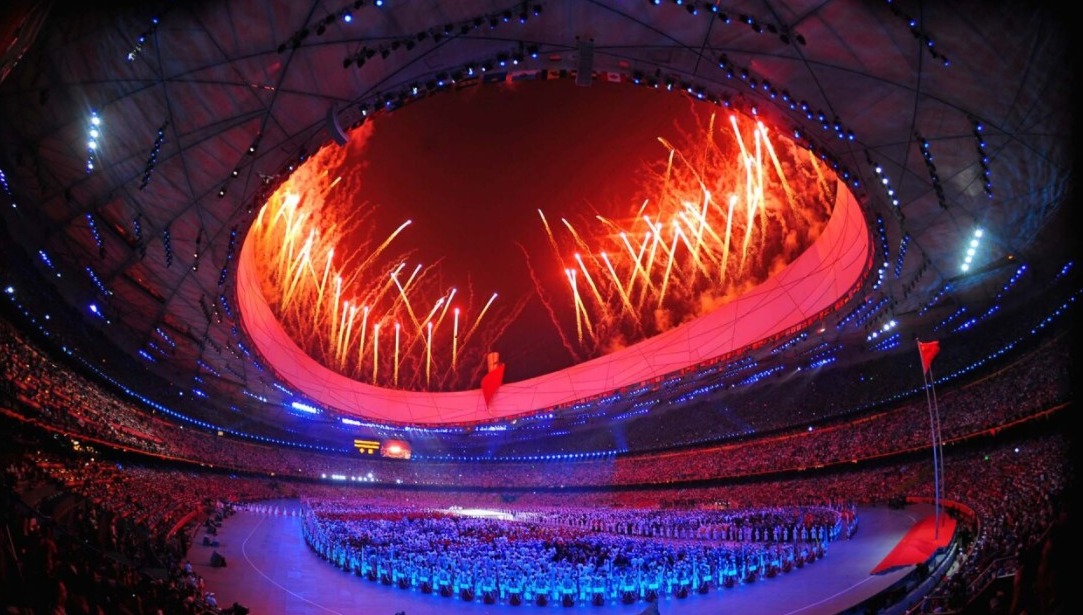 Unifi tv olympics