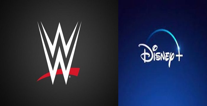 WWE Enters into a New Multiyear deal with Disney
