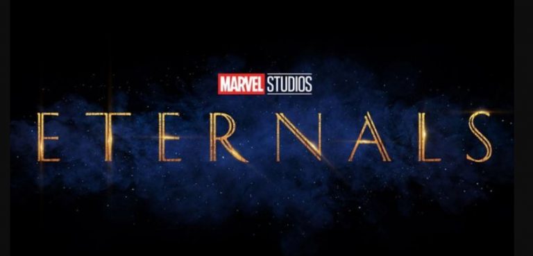 Watch Eternals Online as it is Streaming on Disney+
