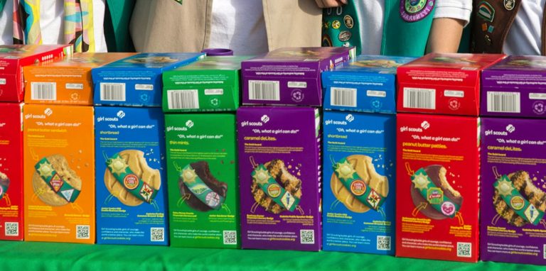 Girl Scout Cookie Season 2022: Where to Buy, Cost and More