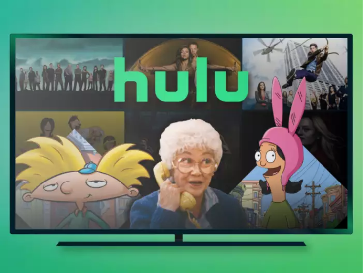 Here’s How Many People Can Watch Hulu at Once