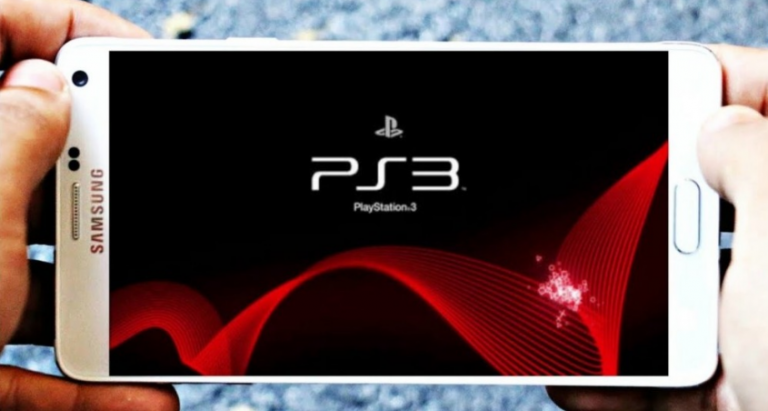 5 Best PS3 Emulator for Android