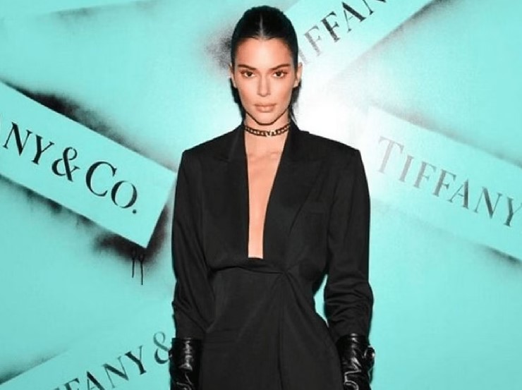 Kendall Jenner Pregnancy Rumors Tiktok Video Goes Viral The Teal Mango 0794