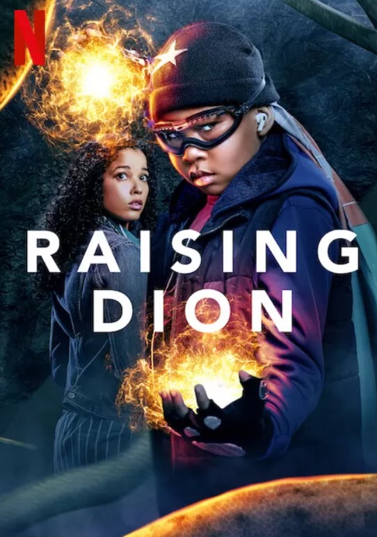 Raising Dion Season 2