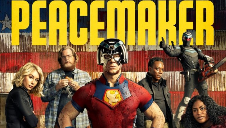How and Where to Watch Peacemaker Online?