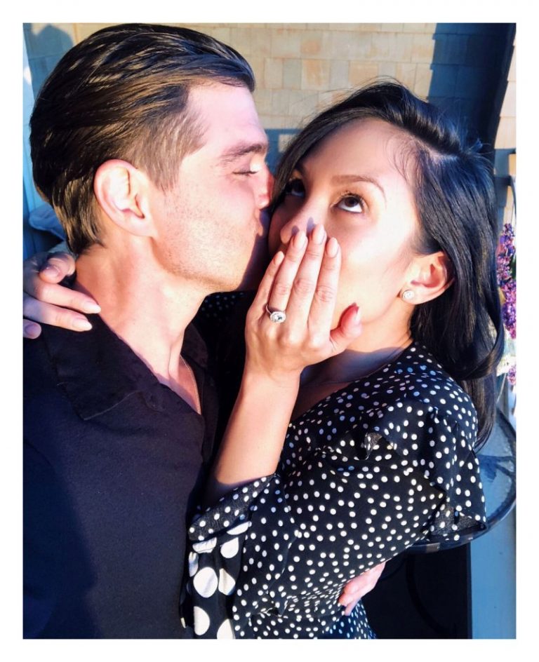 Who is Cheryl Burke as She Files For Divorce from Matthew Lawrence