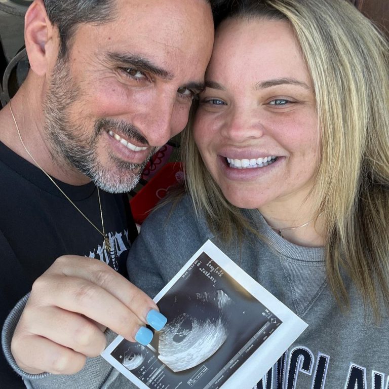 Who is Moses Hacmon as He is Expecting a Baby with Trisha Paytas